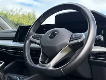 Used Volkswagen Golf 2020 for sale - 79828744: Photo