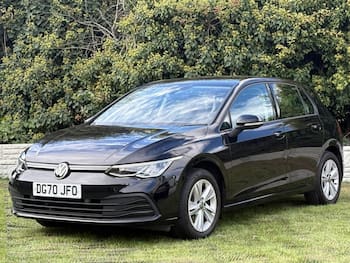 Used Volkswagen Golf 2020 for sale - 79828744: Photo