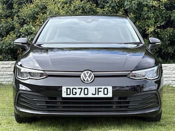 Used Volkswagen Golf 2020 for sale - 79828744: Photo