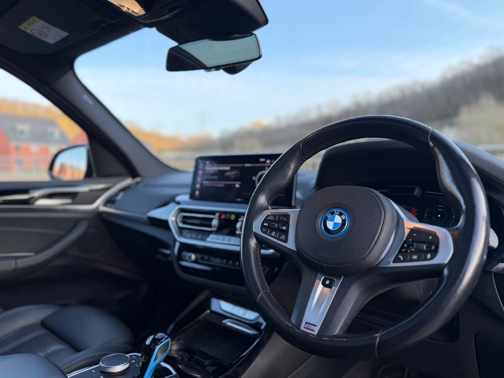 Used BMW iX3 2022 for sale - 77739649: Photo 10