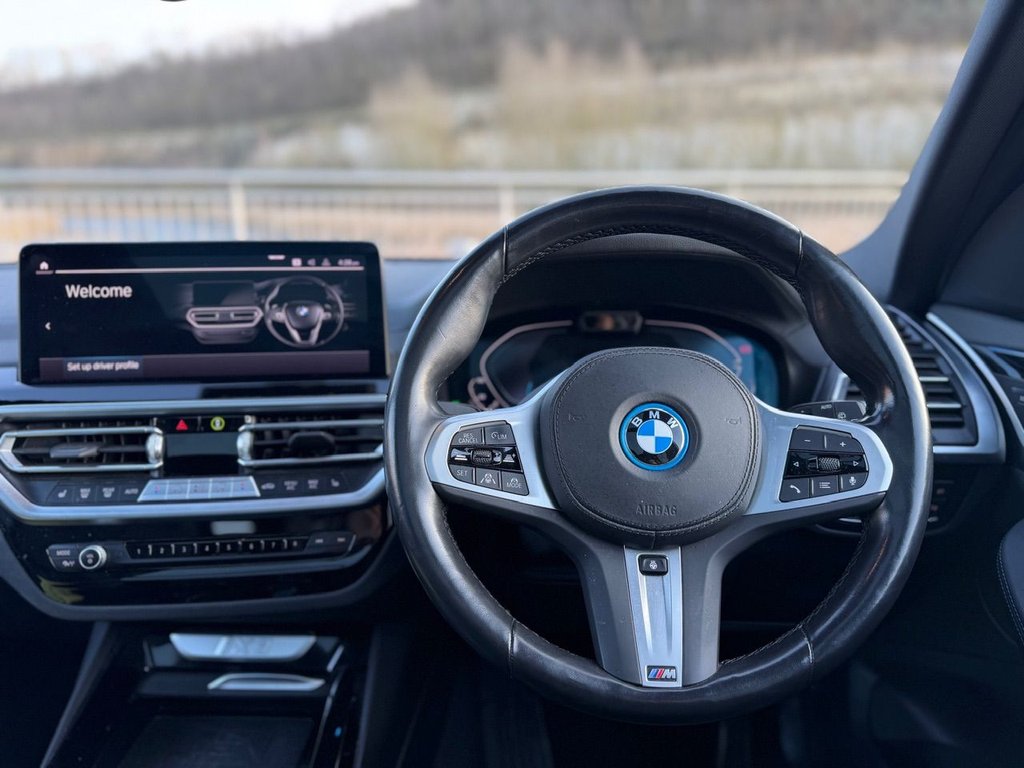 Used BMW iX3 2022 for sale - 77739649: Photo 11