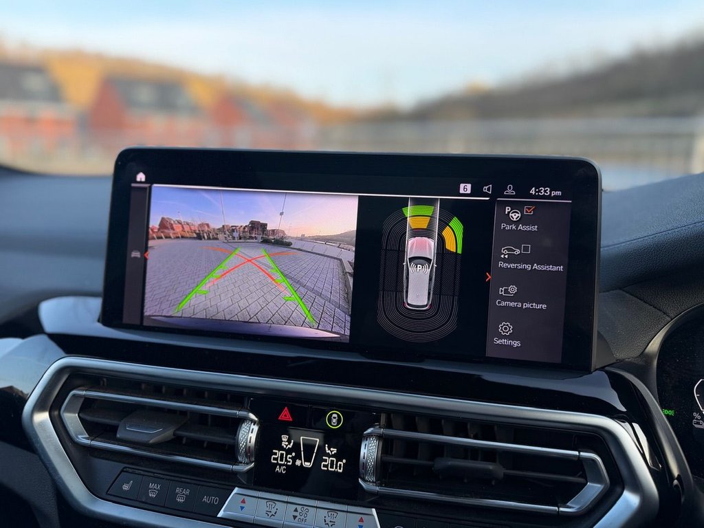 Used BMW iX3 2022 for sale - 77739649: Photo 12