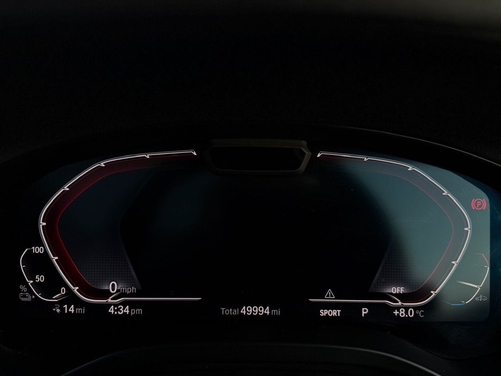 Used BMW iX3 2022 for sale - 77739649: Photo 13