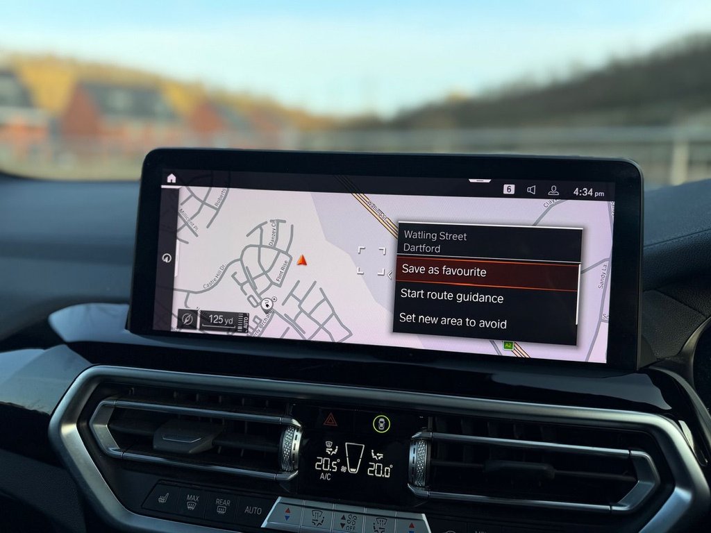 Used BMW iX3 2022 for sale - 77739649: Photo 14