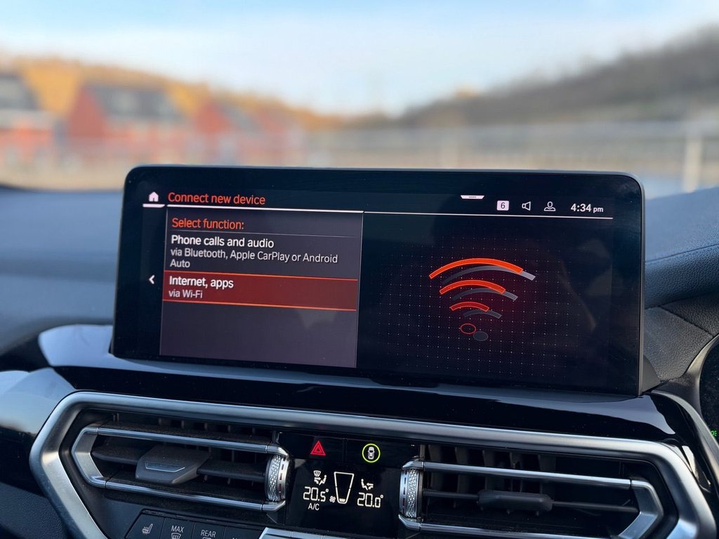 Used BMW iX3 2022 for sale - 77739649: Photo 15