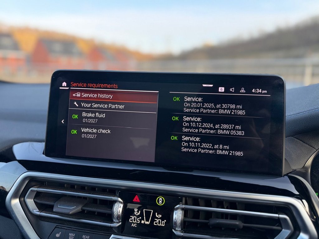 Used BMW iX3 2022 for sale - 77739649: Photo 16