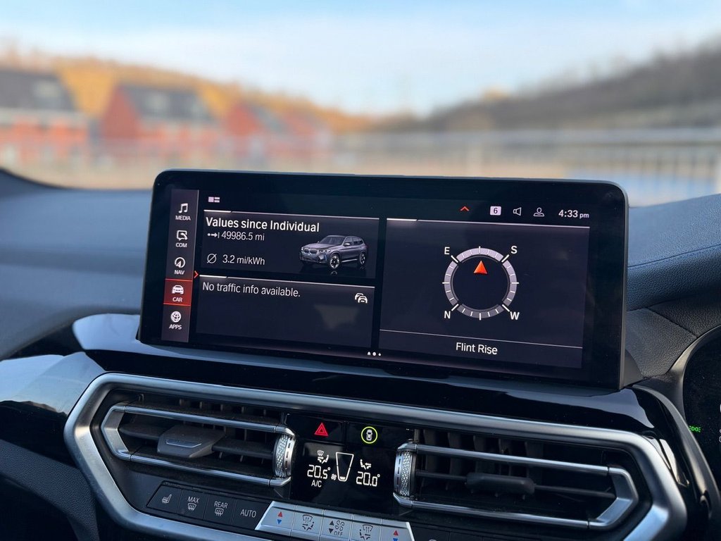 Used BMW iX3 2022 for sale - 77739649: Photo 17