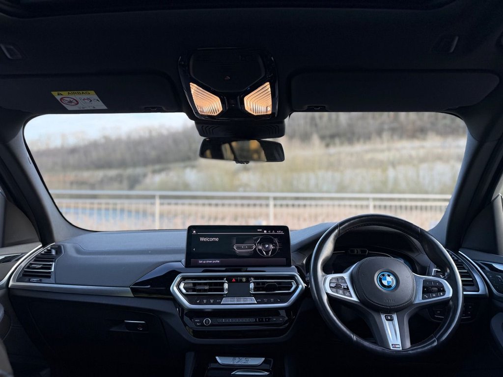 Used BMW iX3 2022 for sale - 77739649: Photo 18