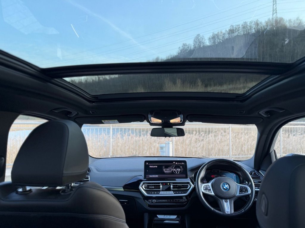 Used BMW iX3 2022 for sale - 77739649: Photo 19