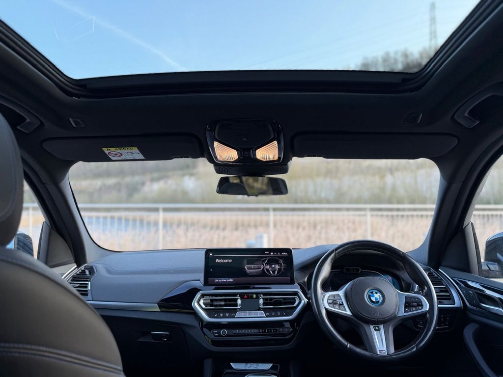 Used BMW iX3 2022 for sale - 77739649: Photo 2