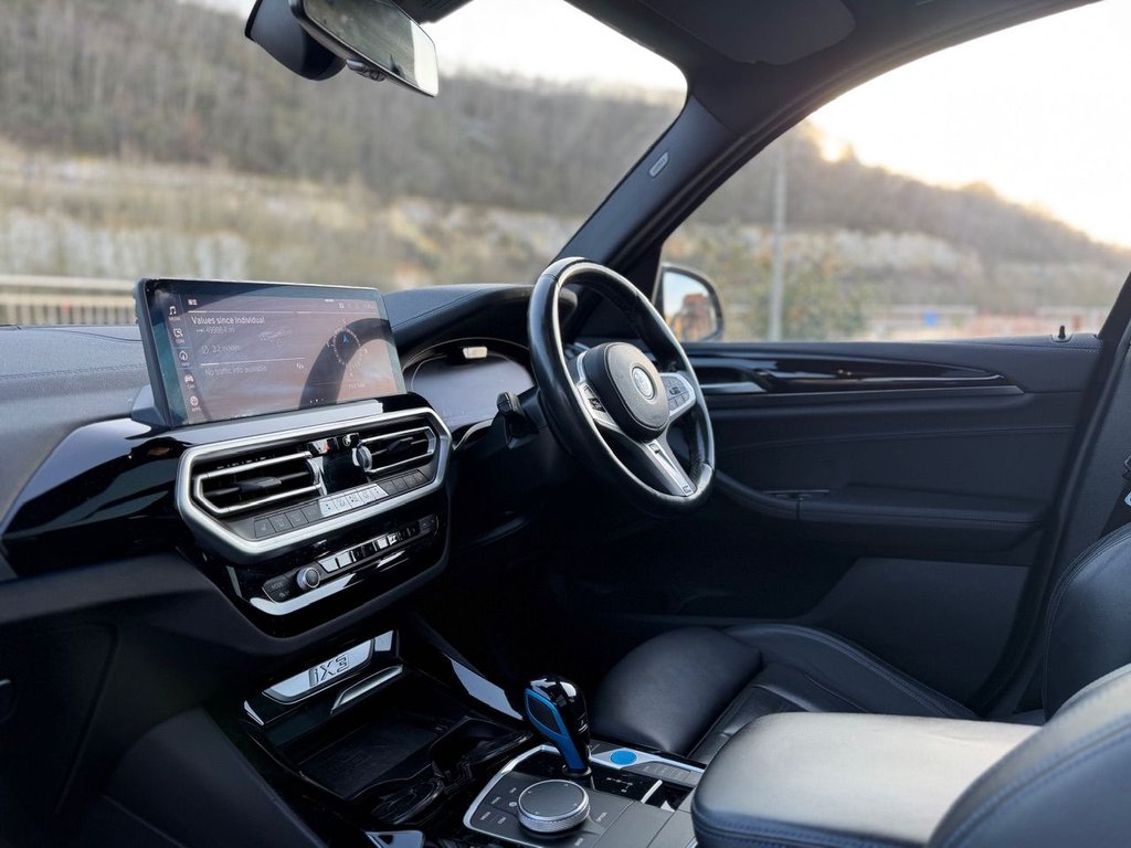 Used BMW iX3 2022 for sale - 77739649: Photo 20