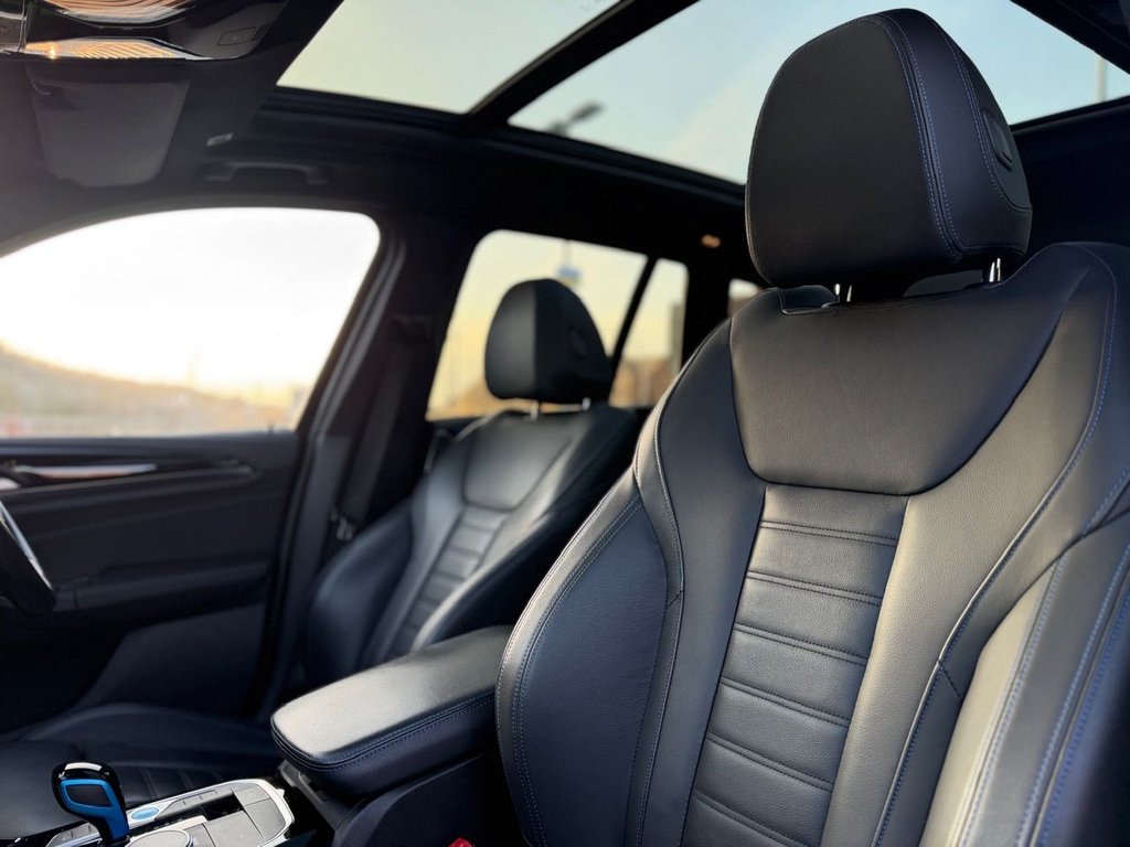 Used BMW iX3 2022 for sale - 77739649: Photo 21