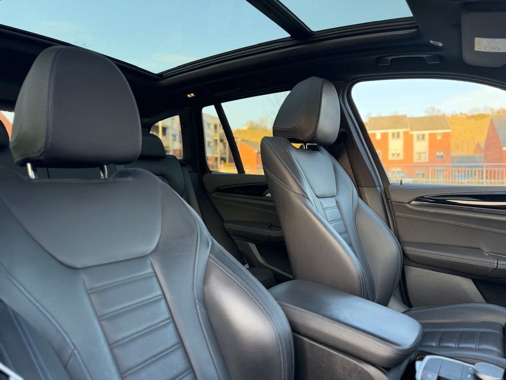 Used BMW iX3 2022 for sale - 77739649: Photo 22