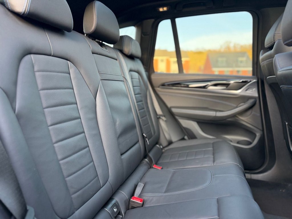 Used BMW iX3 2022 for sale - 77739649: Photo 24