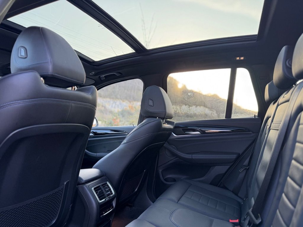 Used BMW iX3 2022 for sale - 77739649: Photo 25