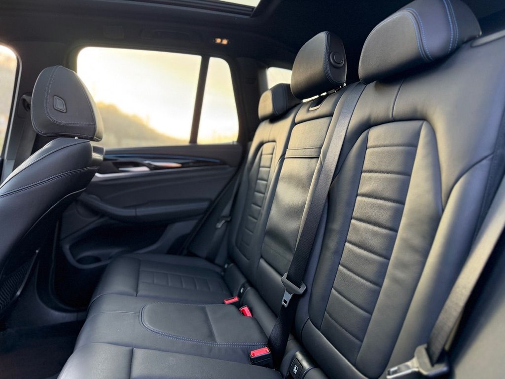 Used BMW iX3 2022 for sale - 77739649: Photo 26