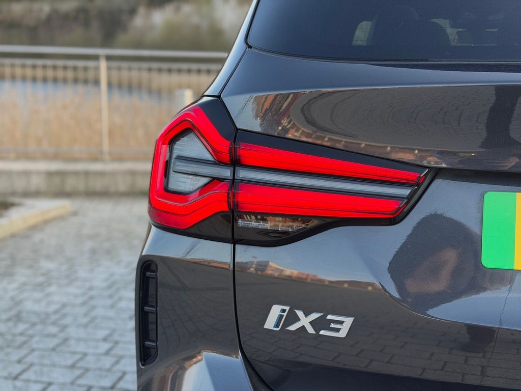 Used BMW iX3 2022 for sale - 77739649: Photo 28