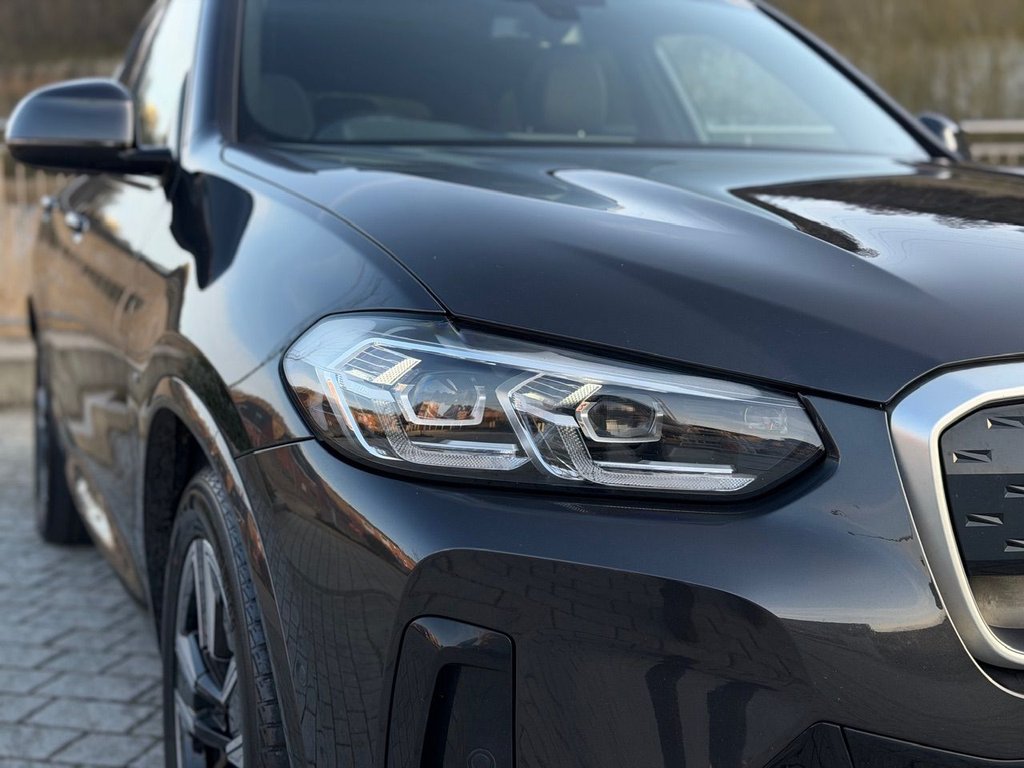 Used BMW iX3 2022 for sale - 77739649: Photo 29