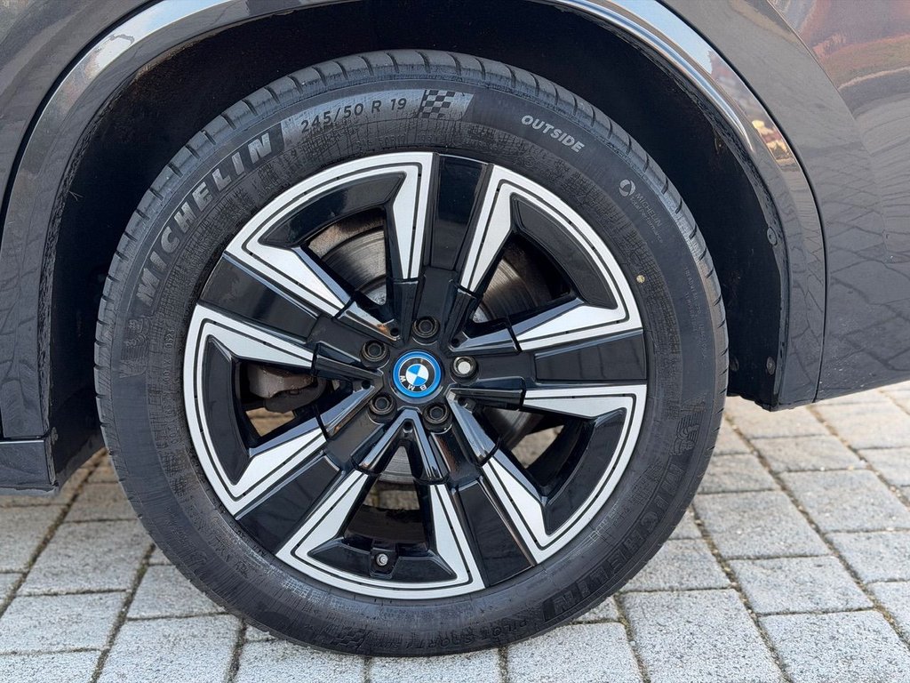 Used BMW iX3 2022 for sale - 77739649: Photo 30