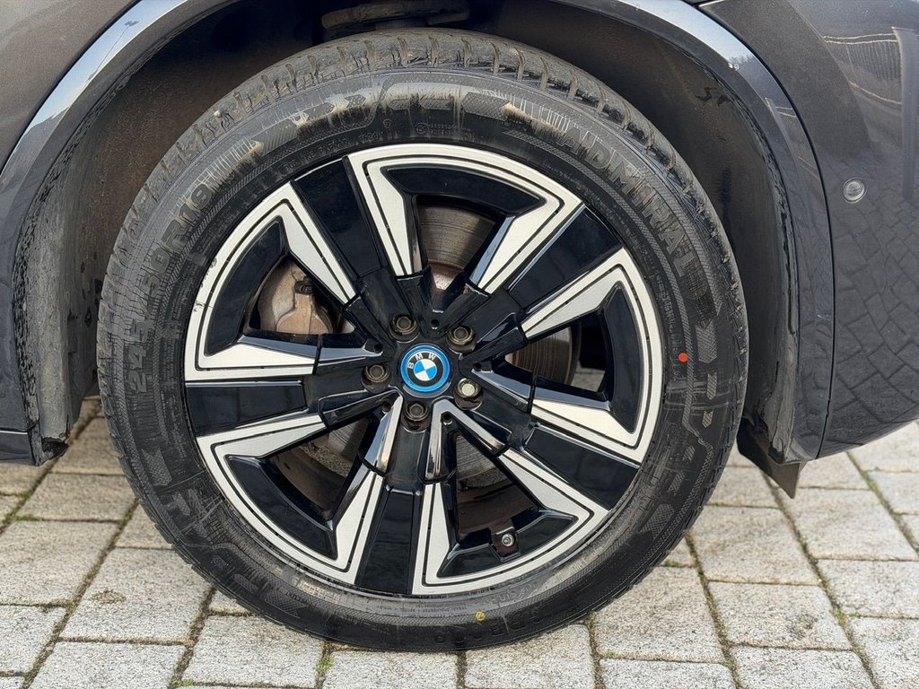 Used BMW iX3 2022 for sale - 77739649: Photo 32