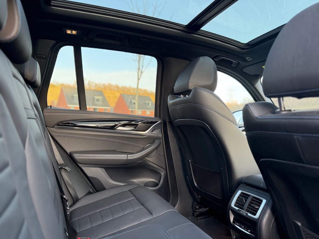 Used BMW iX3 2022 for sale - 77739649: Photo 33