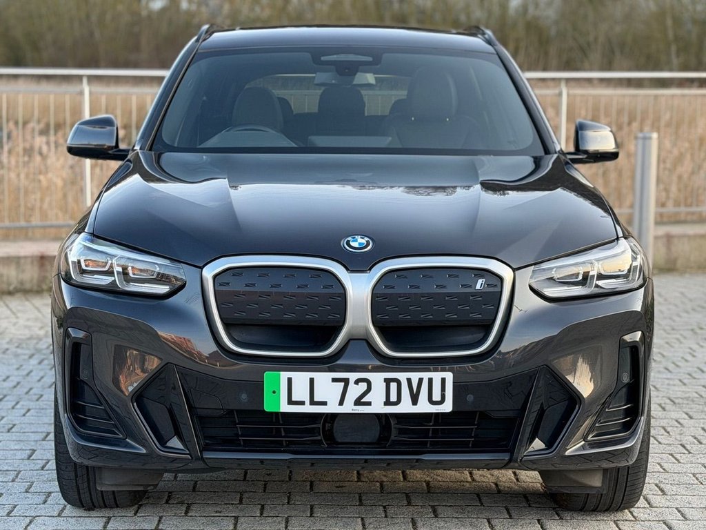 Used BMW iX3 2022 for sale - 77739649: Photo 4