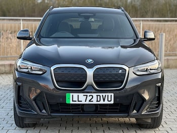 Used BMW iX3 2022 for sale - 77739649: Photo