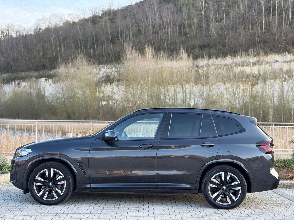 Used BMW iX3 2022 for sale - 77739649: Photo 8