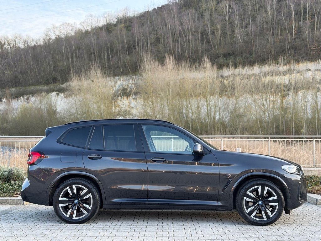 Used BMW iX3 2022 for sale - 77739649: Photo 9