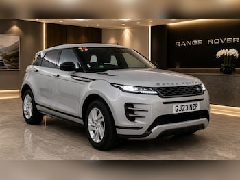 Used Land Rover Range Rover Evoque 2023 for sale - 78481965: Photo