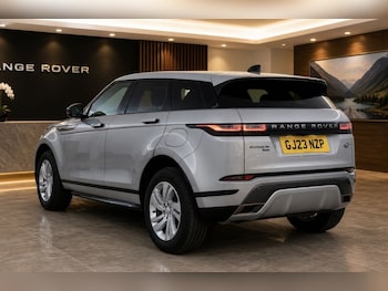 Used Land Rover Range Rover Evoque 2023 for sale - 78481965: Photo