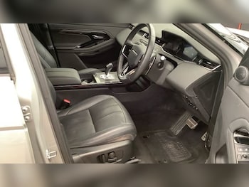 Used Land Rover Range Rover Evoque 2023 for sale - 78481965: Photo