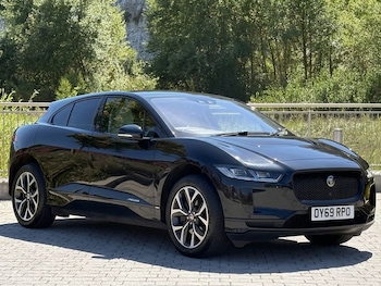 Used Jaguar I-Pace 2019 for sale - 79510861: Photo