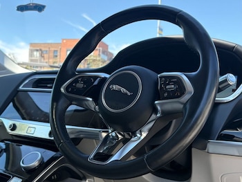 Used Jaguar I-Pace 2019 for sale - 79510861: Photo