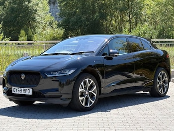 Used Jaguar I-Pace 2019 for sale - 79510861: Photo
