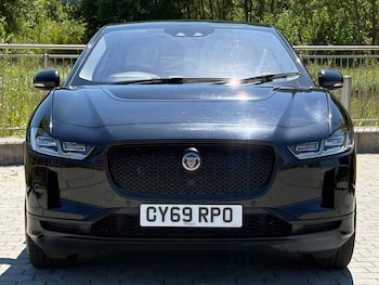 Used Jaguar I-Pace 2019 for sale - 79510861: Photo