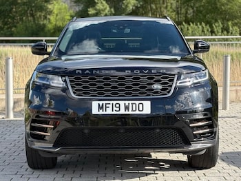 Used Land Rover Range Rover Velar 2019 for sale - 78856092: Photo