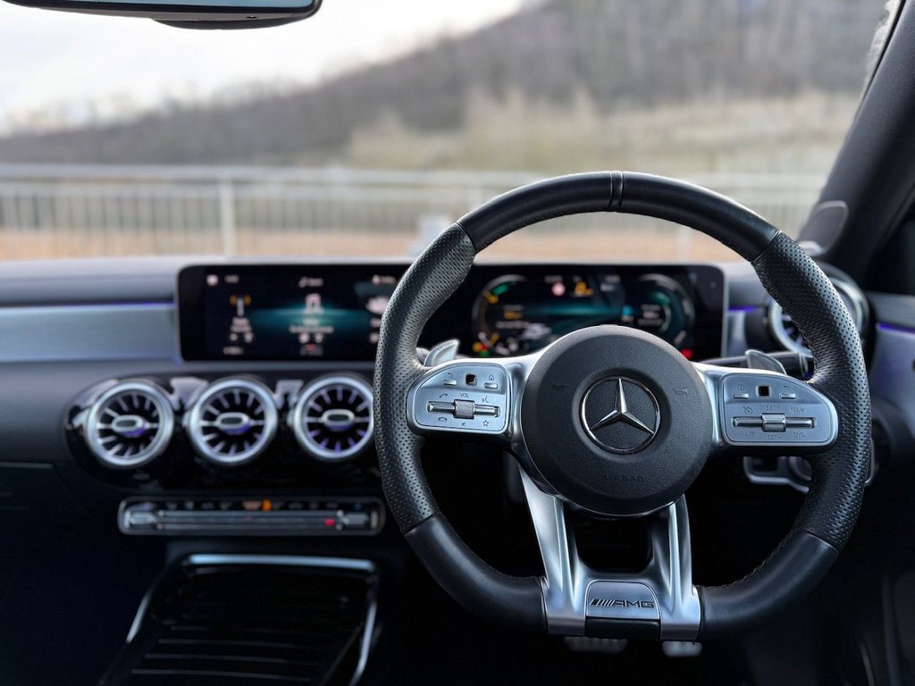 Used Mercedes-Benz A-Class 2019 for sale - 77236593: Photo 10