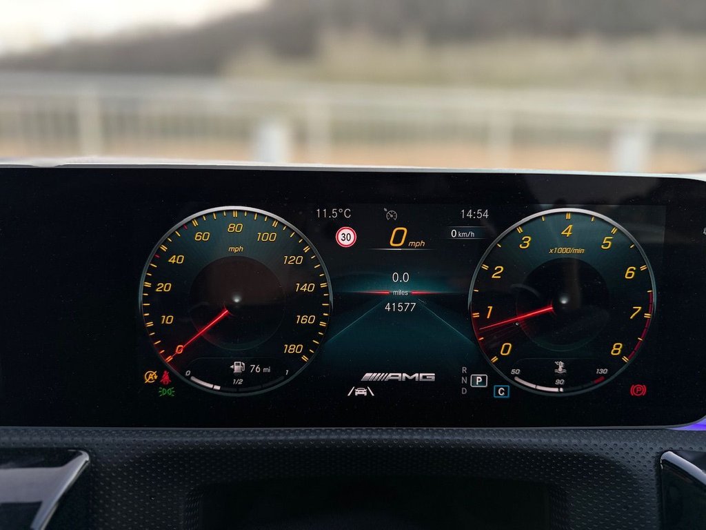 Used Mercedes-Benz A-Class 2019 for sale - 77236593: Photo 12