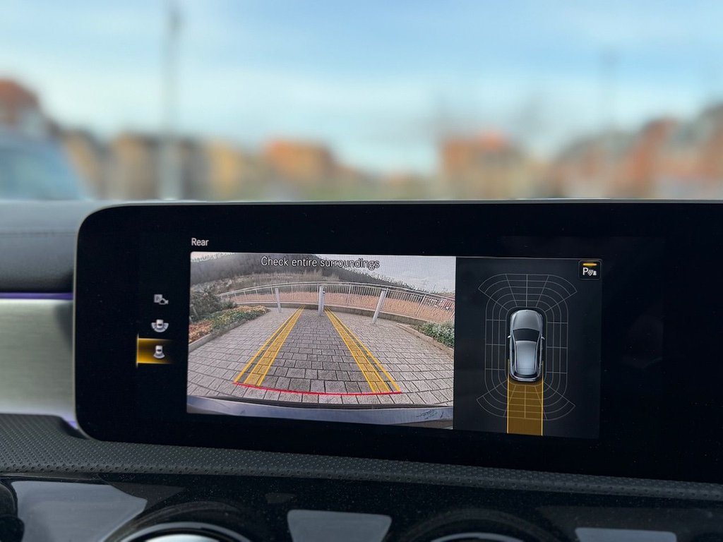 Used Mercedes-Benz A-Class 2019 for sale - 77236593: Photo 14