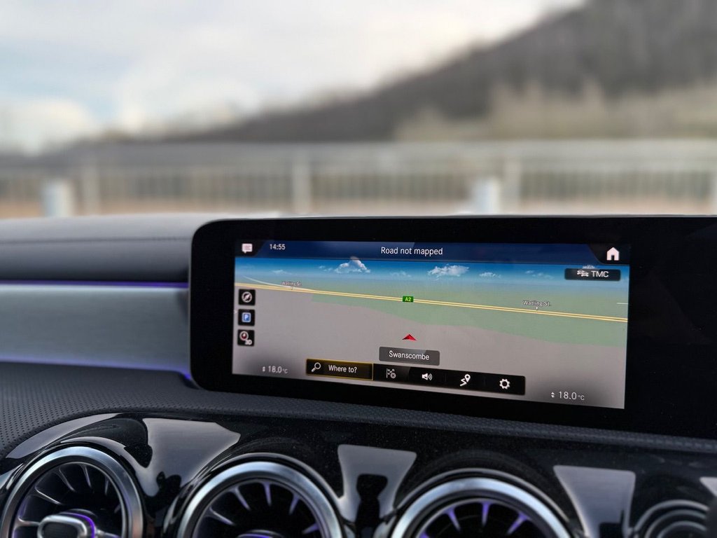 Used Mercedes-Benz A-Class 2019 for sale - 77236593: Photo 15