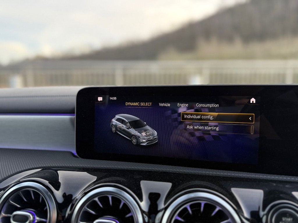 Used Mercedes-Benz A-Class 2019 for sale - 77236593: Photo 16