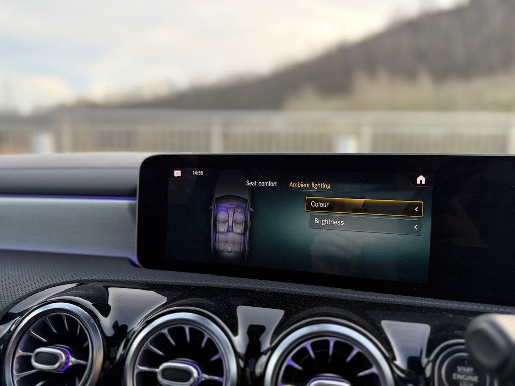 Used Mercedes-Benz A-Class 2019 for sale - 77236593: Photo 18