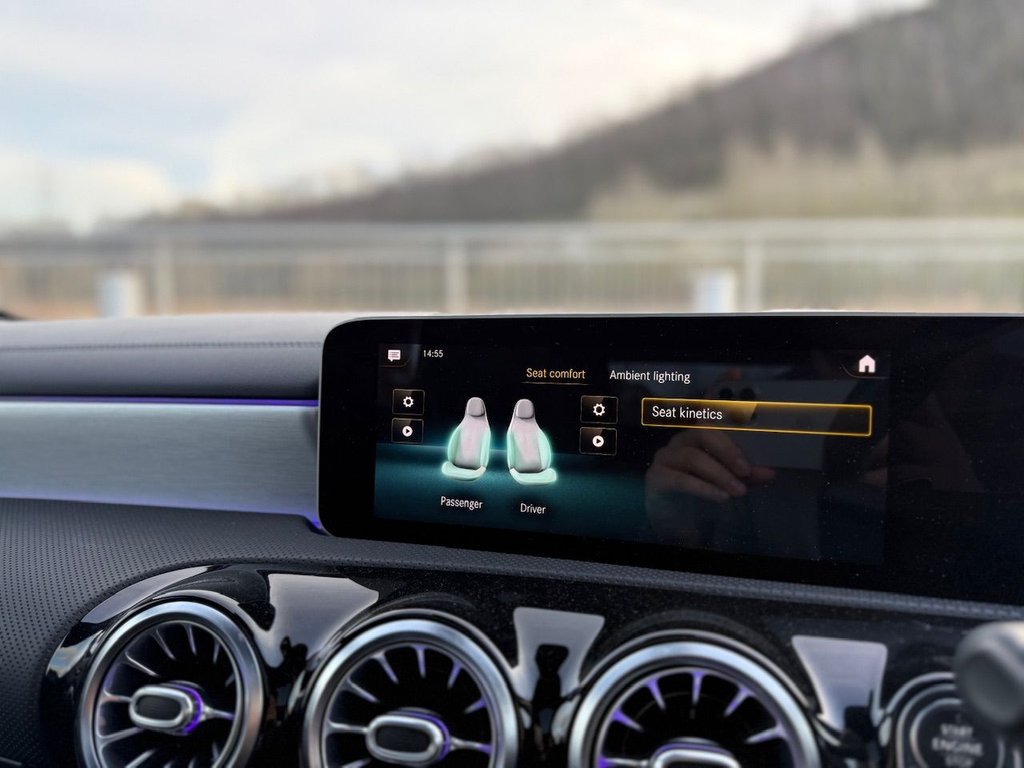 Used Mercedes-Benz A-Class 2019 for sale - 77236593: Photo 19