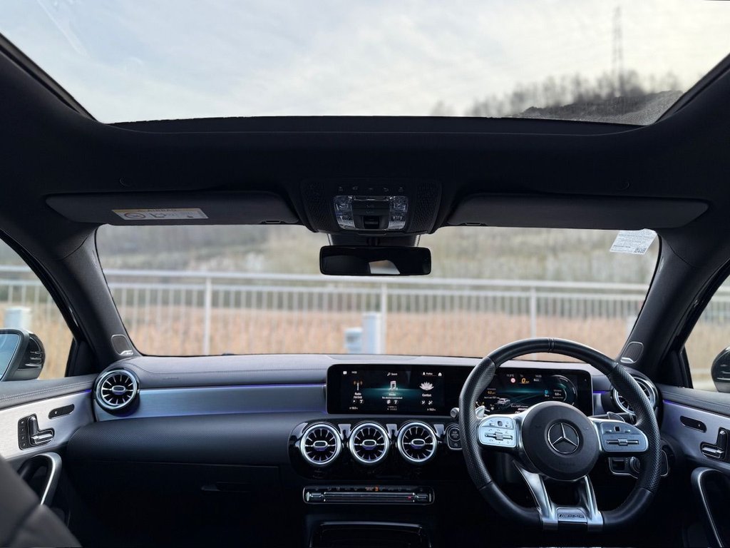 Used Mercedes-Benz A-Class 2019 for sale - 77236593: Photo 2