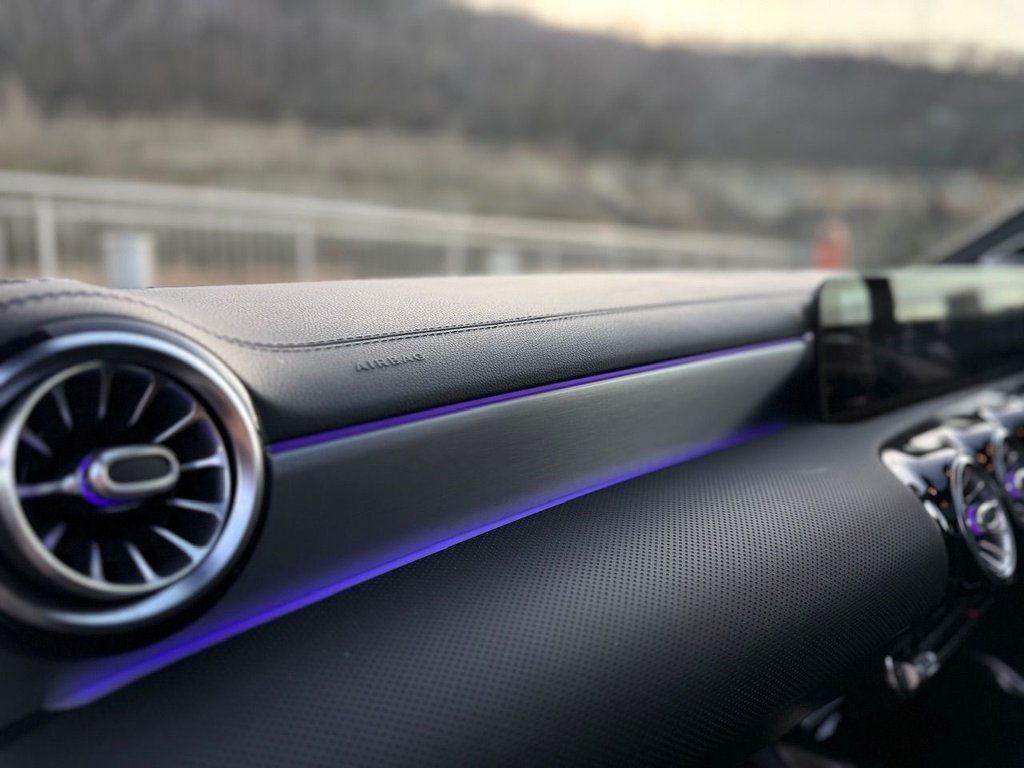 Used Mercedes-Benz A-Class 2019 for sale - 77236593: Photo 21