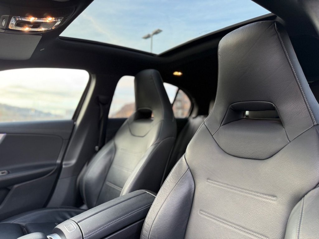 Used Mercedes-Benz A-Class 2019 for sale - 77236593: Photo 23