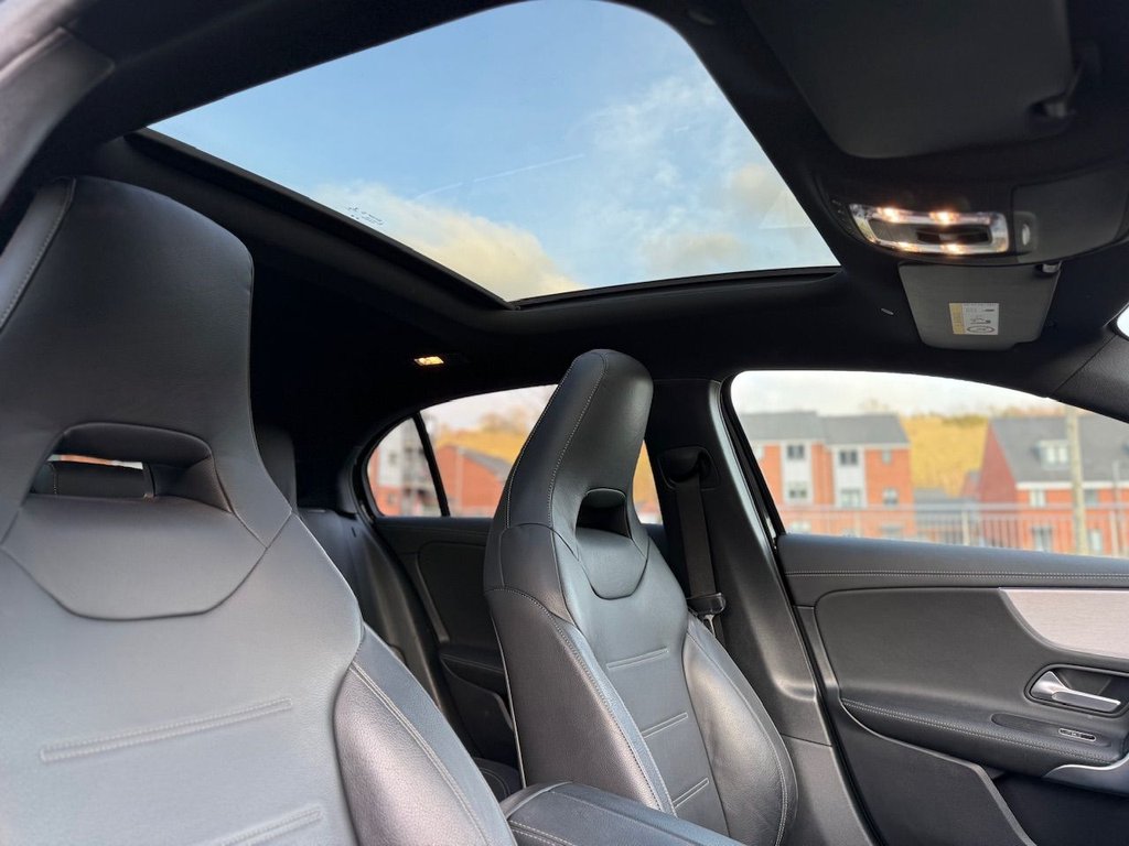 Used Mercedes-Benz A-Class 2019 for sale - 77236593: Photo 24