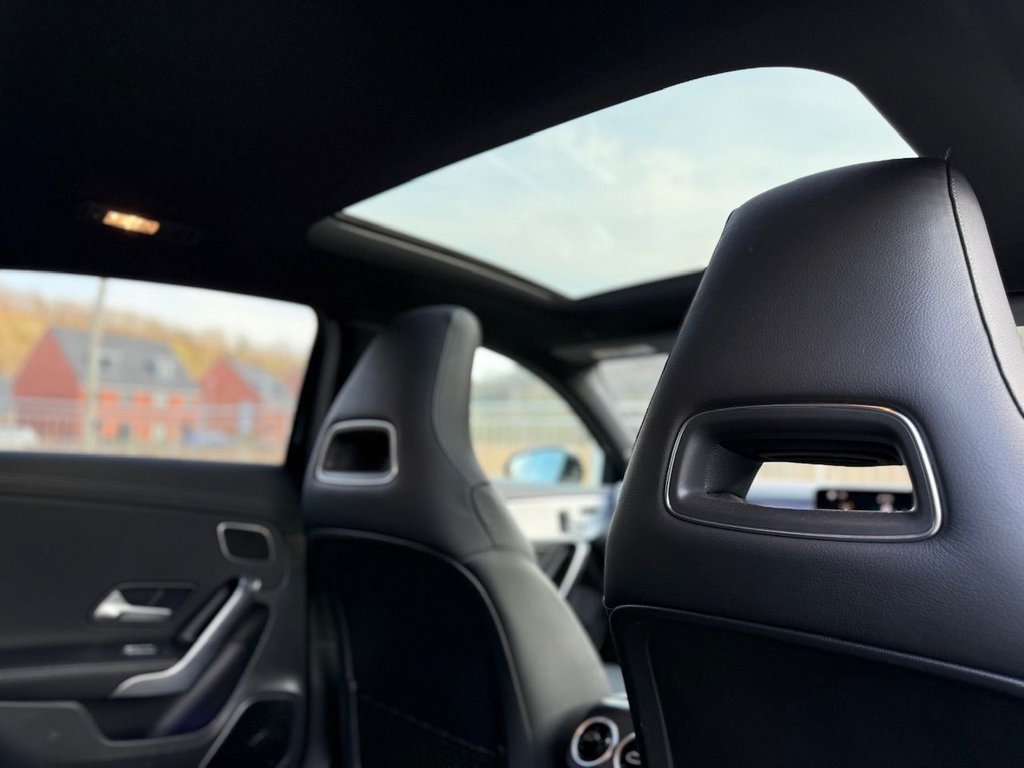 Used Mercedes-Benz A-Class 2019 for sale - 77236593: Photo 25