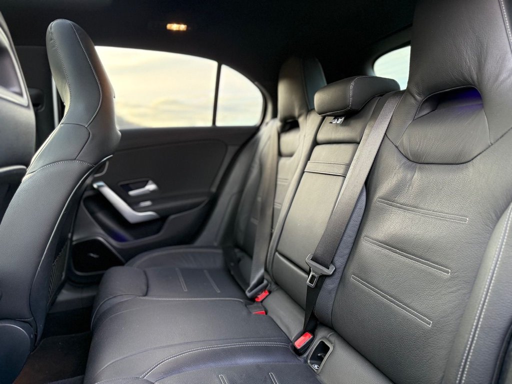 Used Mercedes-Benz A-Class 2019 for sale - 77236593: Photo 26